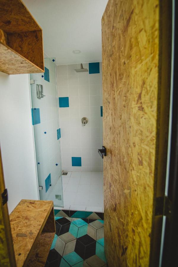 Hostal Hidalgo غوادالاجارا المظهر الخارجي الصورة
