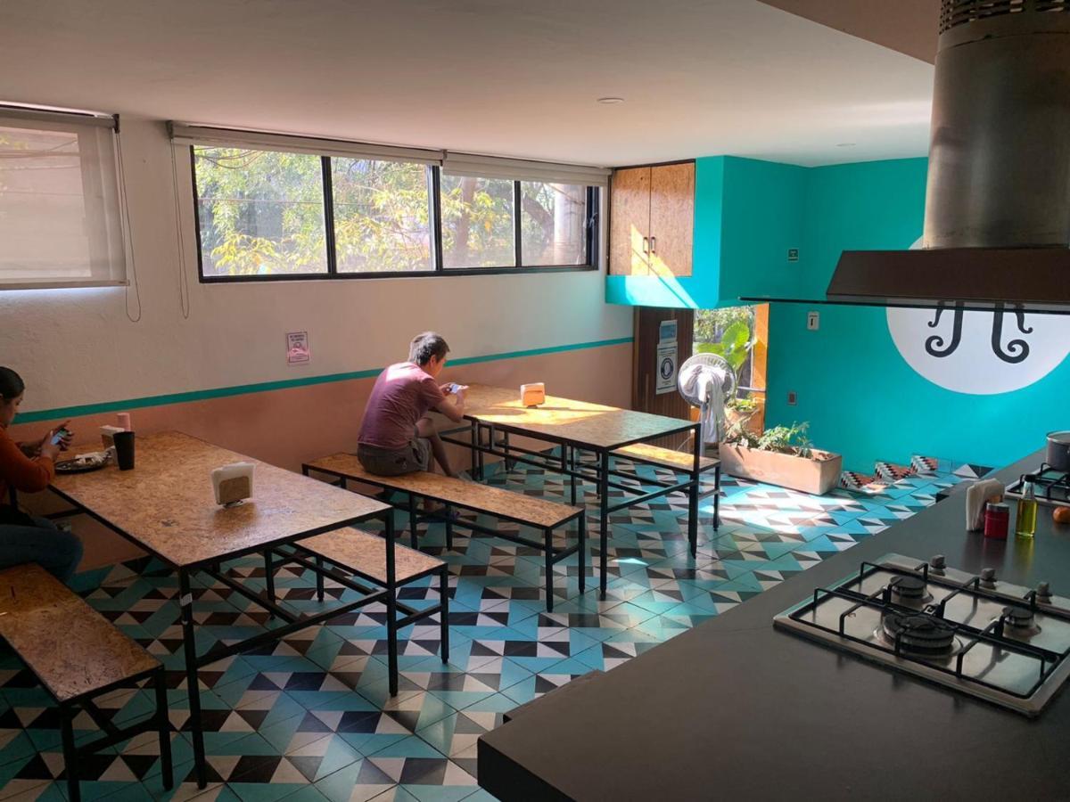 Hostal Hidalgo غوادالاجارا المظهر الخارجي الصورة