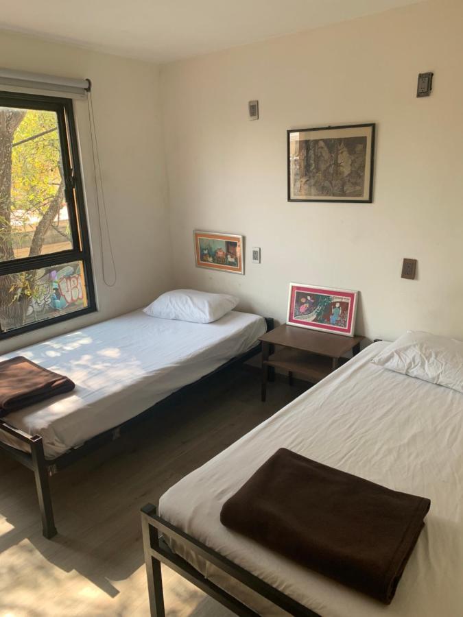 Hostal Hidalgo غوادالاجارا المظهر الخارجي الصورة