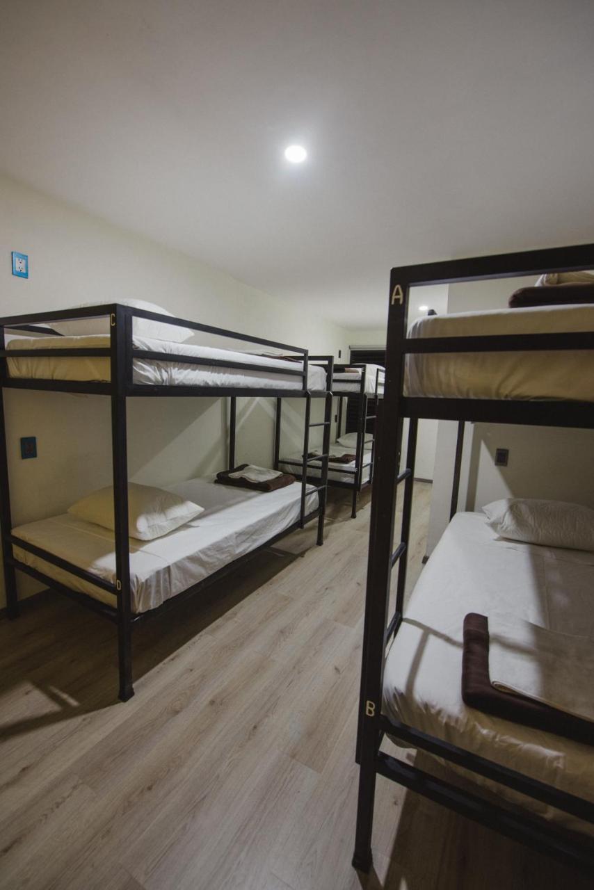 Hostal Hidalgo غوادالاجارا المظهر الخارجي الصورة