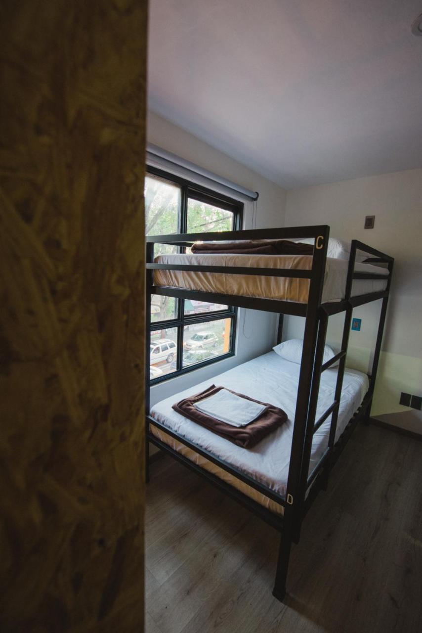Hostal Hidalgo غوادالاجارا المظهر الخارجي الصورة