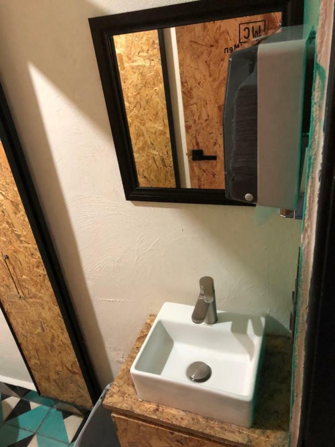 Hostal Hidalgo غوادالاجارا الغرفة الصورة