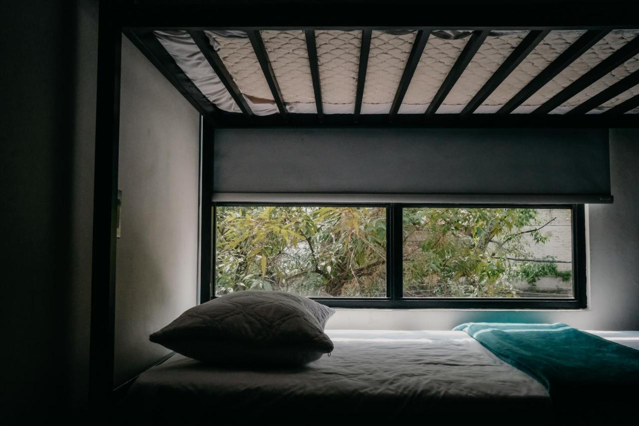 Hostal Hidalgo غوادالاجارا المظهر الخارجي الصورة